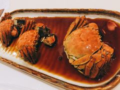 -老正兴菜馆(福州路店)