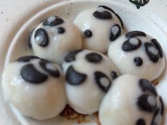 -美食小镇·观赏珍稀鸟类·长隆熊猫酒店