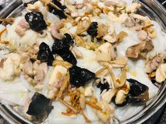 -佛山市禅城区登珑阁餐厅(文华新天地店)