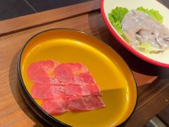 -牛New寿喜烧(金鹰世界店)
