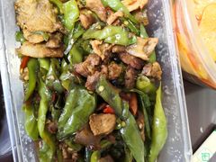 -新新湘菜馆(新中街二条店)