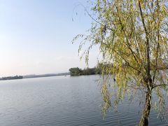 -三岔湖景区