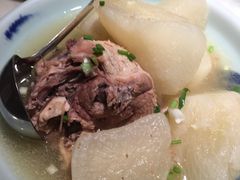 -梁家大院•农家菜(昆山会展中心店)