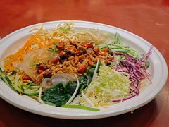 -吴记酱骨炖菜馆(康安路店)