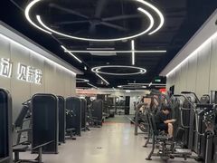 -锐动健身游泳(博地中心店)