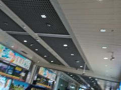 -丽江三义国际机场