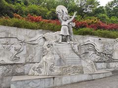-龙头寺公园