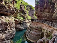 -云台山风景名胜区