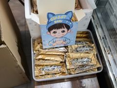 -蜜蜂小象·榴莲千层蛋糕(时代汇11栋店)