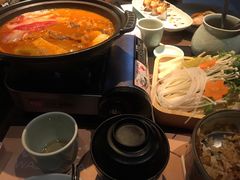 -山葵家·创意料理(临平银泰城店)