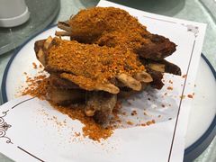 -吾味小厨(沈阳梅江店)