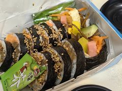 -胤韩紫菜包饭·炸鸡·拌饭(宋家庄店)