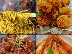 -回味黑鸭煲·始于2006(万松园店)