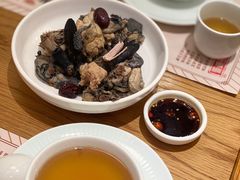 -顺风汤馆·广府粤菜(江宸天街店)