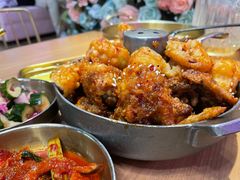-HOTISLAND海鸡岛·韩国料理(江南西店)