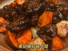 -A One Kitchen·南京精菜馆(德基广场店)