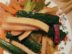 -清真·老门框爆肚涮肉·中华老字号(丰管路店)