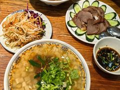 -桂花香手工面(鼓楼店)