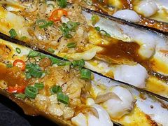 -辉记炭烧海鲜大排档·老字号(福田店)