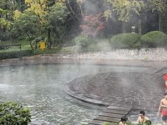 -融汇温泉