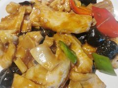 -兔爸私家小厨(新北万达店)