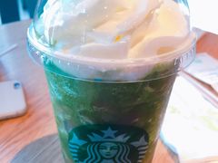 -星巴克(德阳洋洋百货店)