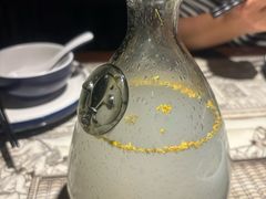 -绿茶餐厅(城西银泰城店)