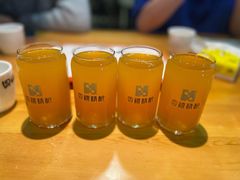 -四禧精酿烧烤串吧(大明湖店)