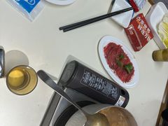 -燃计沙茶皇·香港沙茶火锅(人广旗舰店)