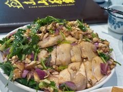 -东山茶寮(新安店)