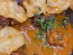-四季轩中餐厅(徐州开元名都大酒店)