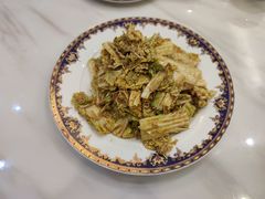 乾隆白菜-京滨饭店·餐厅(阜外大街店)