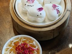 -尽善百年古院餐厅(王家老宅店)