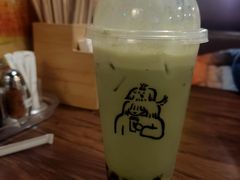 -喜茶(北京华贸购物中心店)