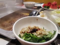 -汉釜宫韩式自助烤肉火锅(大新店)