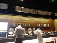 -星伦多自助料理·涮烤一体(虹悦城店)