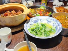 -小柴米·传统江西菜(万寿宫店)