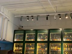 -RAC BAR(安福路店)