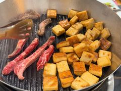 -烤肉刘·清真老北京炙子烤肉(虎坊桥老店)