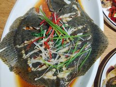 -捕渔人家海鲜私房菜(仙螺岛店)