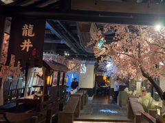 -绿茶餐厅(杭州黄龙K-lab店)