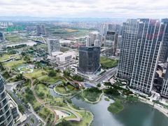 -成都华尔道夫酒店