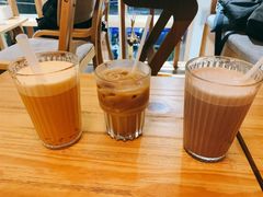 -Oasis coffee燕谷咖啡(公信店)