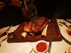 -Pasha帕夏土耳其餐厅(南昌路店)