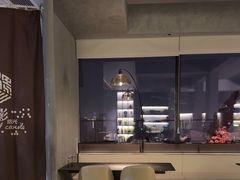 -烛影拾光观景餐厅·创意菜·摄影·小提琴(大唐不夜城店)