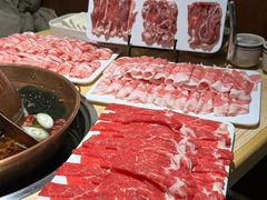 -虾大侠·盱眙龙虾老北京铜锅涮羊肉(金楠天街店)