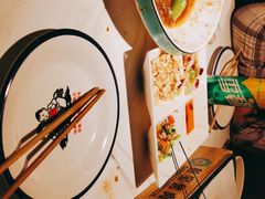 -叁宝烤肉• 西安烧烤(凤城十二路店)