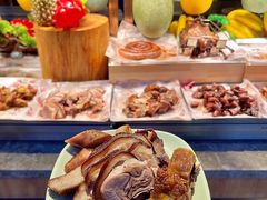 -梨花自助烤肉(西三旗万象汇店)