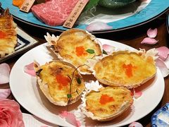 -隐炉和牛烧肉店(群力店)