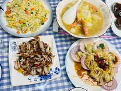 -来之顺海鲜菜馆·青岛菜·始于1993(栈桥店)